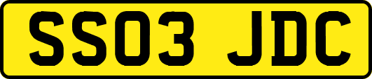 SS03JDC