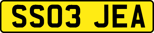 SS03JEA