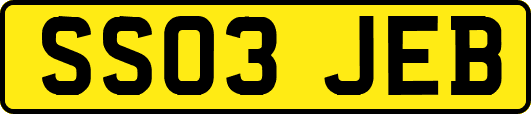 SS03JEB