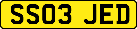 SS03JED