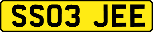 SS03JEE