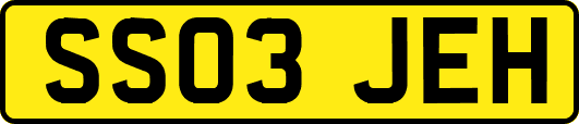 SS03JEH