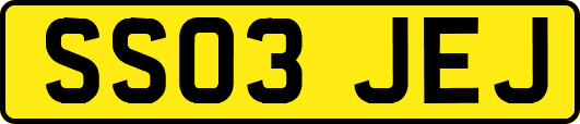 SS03JEJ