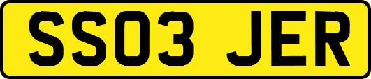 SS03JER