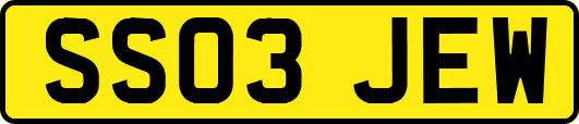 SS03JEW