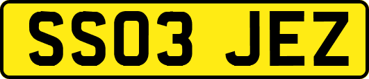 SS03JEZ