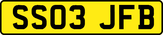SS03JFB