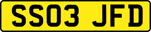 SS03JFD