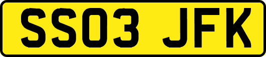 SS03JFK
