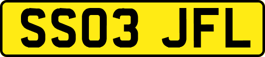 SS03JFL