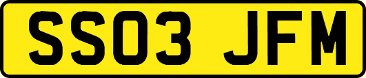 SS03JFM