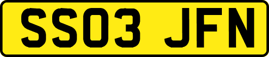 SS03JFN