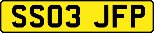 SS03JFP