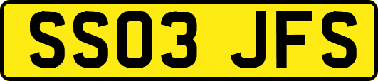 SS03JFS