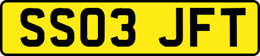 SS03JFT