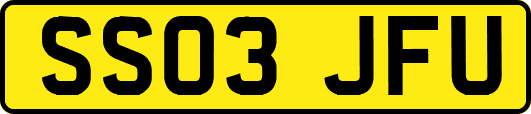 SS03JFU