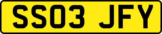 SS03JFY