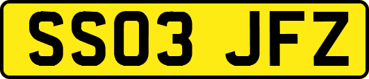 SS03JFZ