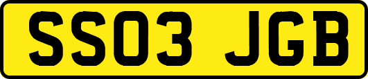 SS03JGB