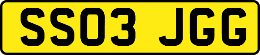 SS03JGG