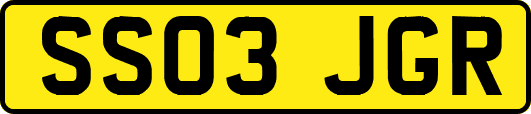 SS03JGR