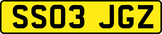 SS03JGZ