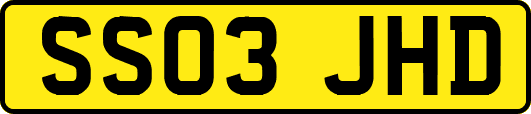SS03JHD