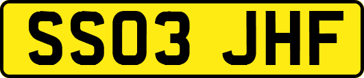 SS03JHF