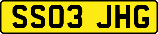 SS03JHG