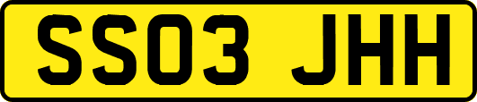 SS03JHH