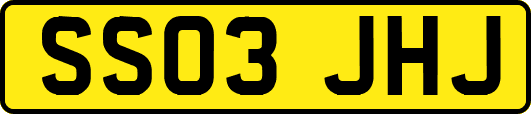 SS03JHJ
