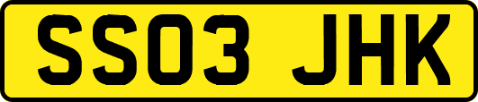 SS03JHK