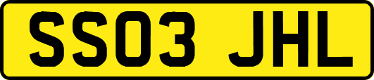 SS03JHL