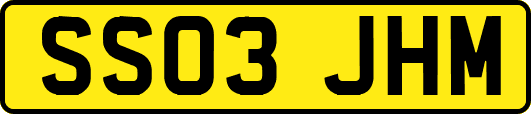 SS03JHM