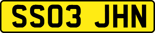 SS03JHN