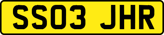 SS03JHR
