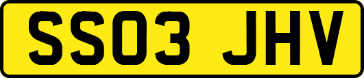 SS03JHV