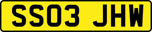 SS03JHW