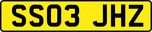 SS03JHZ