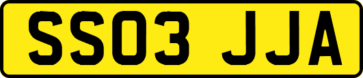 SS03JJA