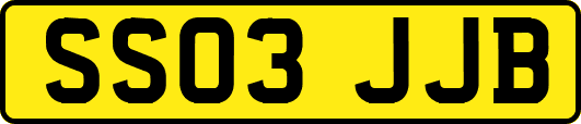 SS03JJB