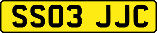 SS03JJC