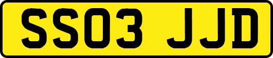 SS03JJD
