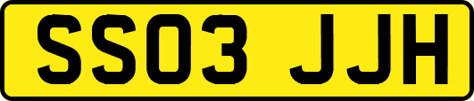 SS03JJH