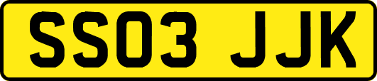 SS03JJK