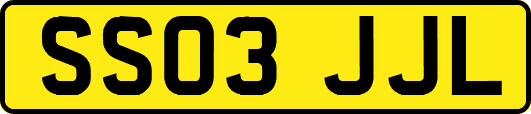 SS03JJL