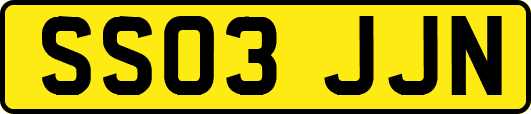 SS03JJN
