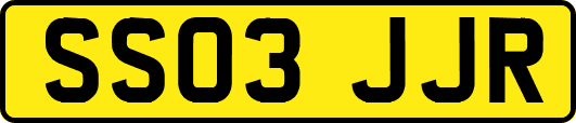 SS03JJR