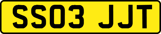 SS03JJT