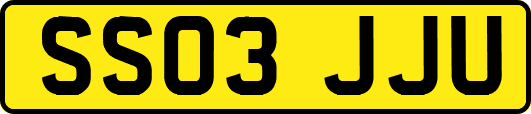 SS03JJU